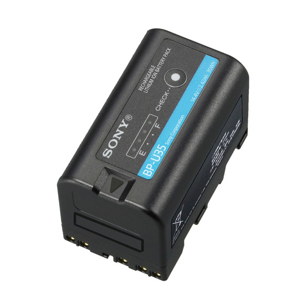 リチウムイオンバッテリーパック