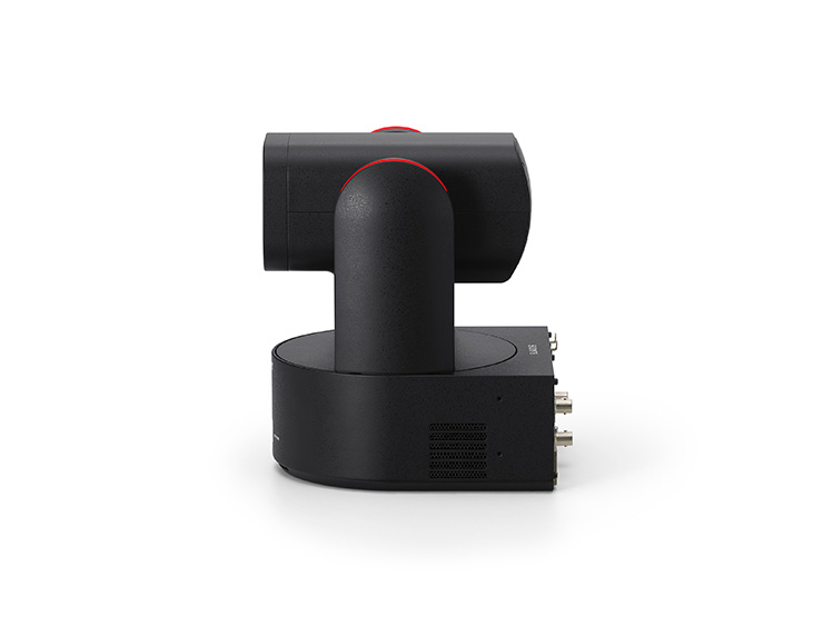 PTZオートフレーミングカメラBRC-AM7 ブラック