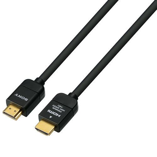イーサネット対応 プレミアムHDMIケーブル HX 1.5m