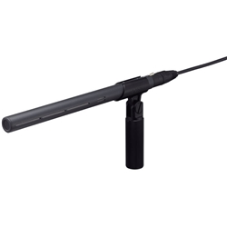 エレクトレットコンデンサーマイクロホン