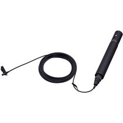 エレクトレット・コンデンサー(全指向性)