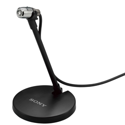 エレクトレットコンデンサーマイクロホン