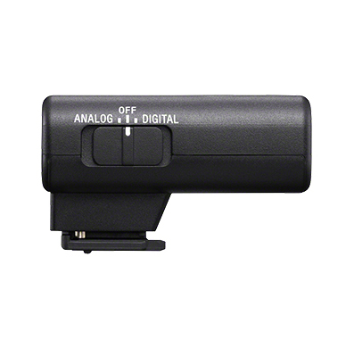 ワイヤレス/ストリーミングマイクロホン