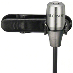 エレクトレットコンデンサーマイクロホン