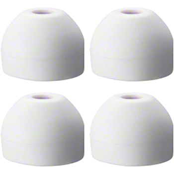 ハイブリッドイヤーピース LLサイズ ホワイト