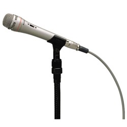 ダイナミックマイクロホン(単一指向性)