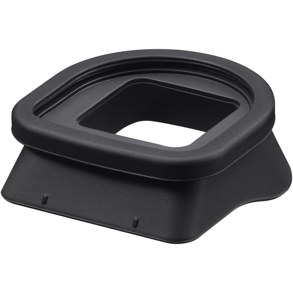 レインガード フラッシュ用防滴アクセサリー