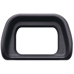 アイピースカップ