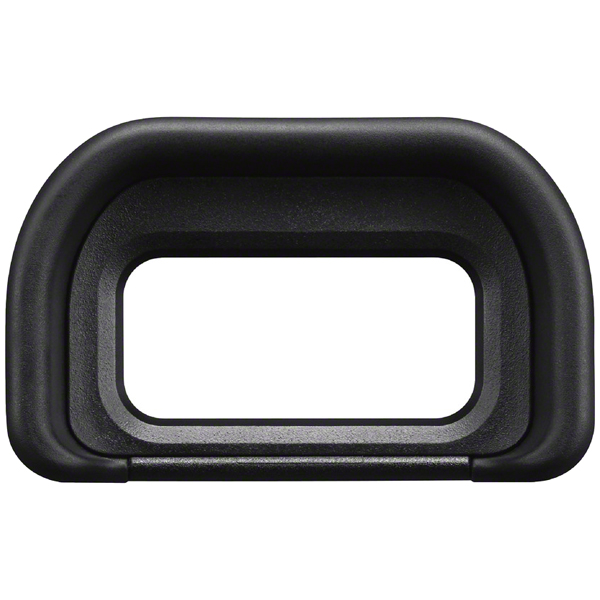 アイピースカップ