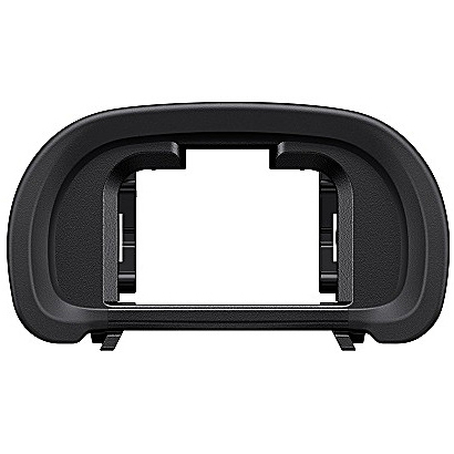 アイピースカップ