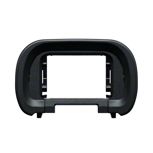 アイピースカップ