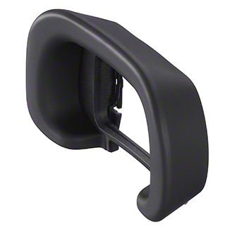 アイピースカップ