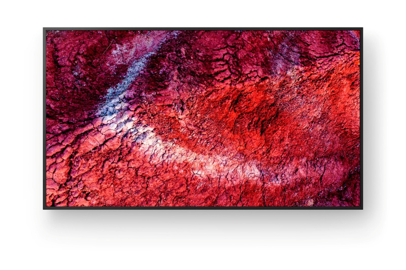 液晶ディスプレイ （ディープブラック・ノングレアプレミアム） 55型/3840×2160/HDMI/ブラック/スピーカー：あり （3年保証・オンサイト修理対応）
