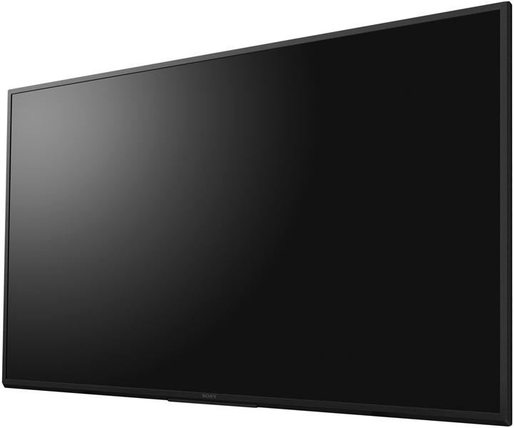 液晶ディスプレイ EZ20L 55型/3840×2160/HDMI/ブラック/スピーカー:あり (3年保証・オンサイト修理対応)