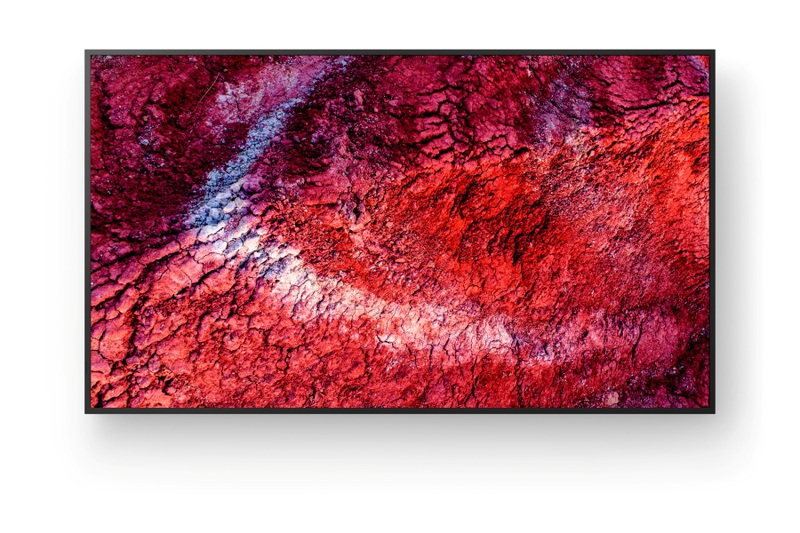 液晶ディスプレイ （ディープブラック・ノングレアプレミアム） 75型/3840×2160/HDMI/ブラック/スピーカー：あり （3年保証・オンサイト修理対応）