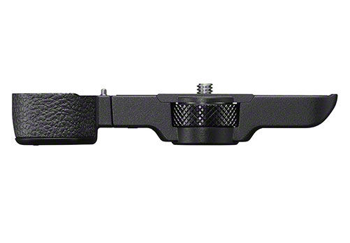 グリップエクステンション