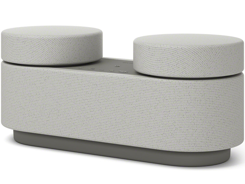 ポータブルシアターシステム