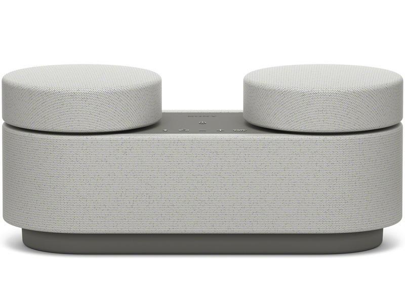 ポータブルシアターシステム