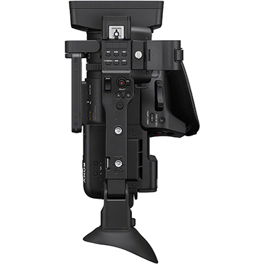 NXCAMカムコーダー