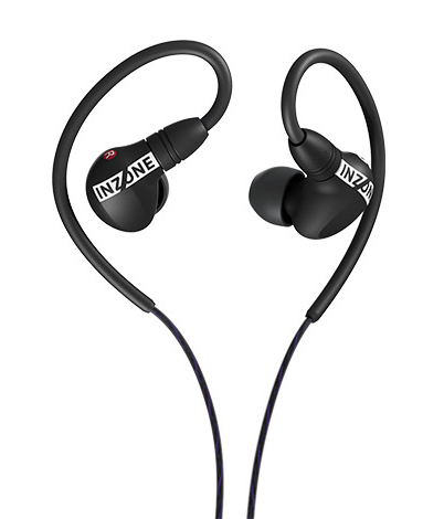 ゲーミングヘッドホン ブラック