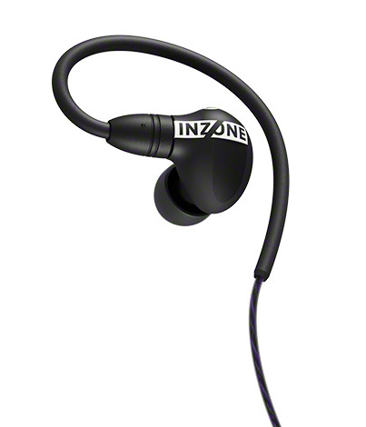 ゲーミングヘッドホン ブラック