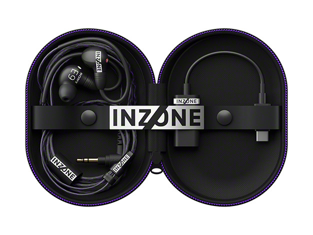 ゲーミングヘッドホン ブラック