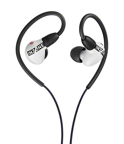 ゲーミングヘッドホン ホワイト