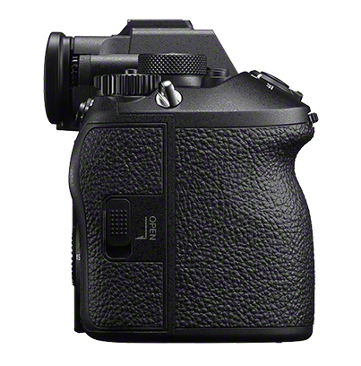 デジタル一眼カメラ α1 II ボディ