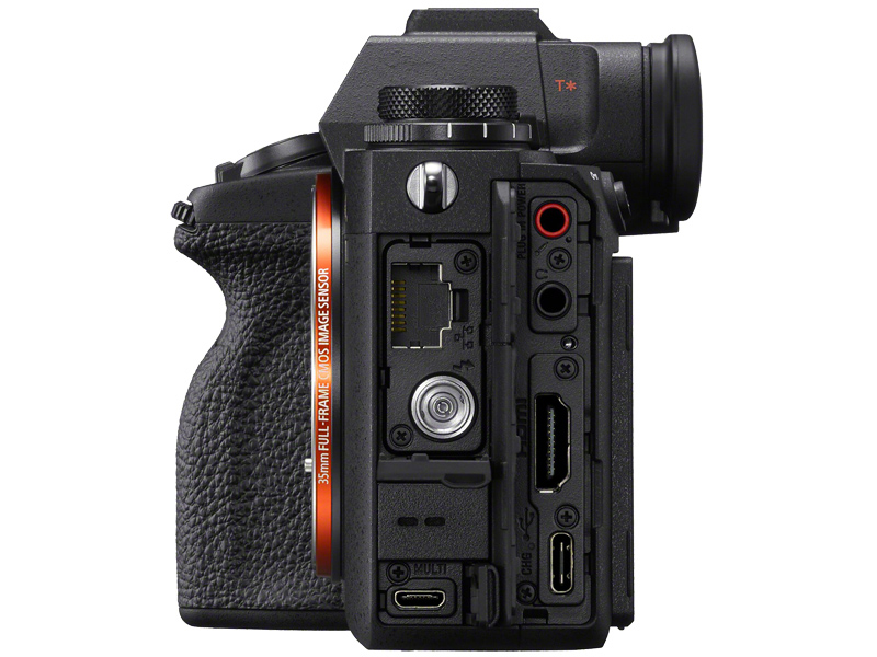 デジタル一眼カメラ α1 ボディ