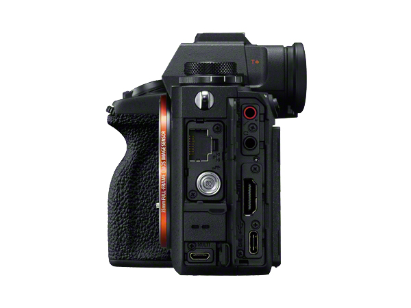 デジタル一眼カメラ α1 ボディ