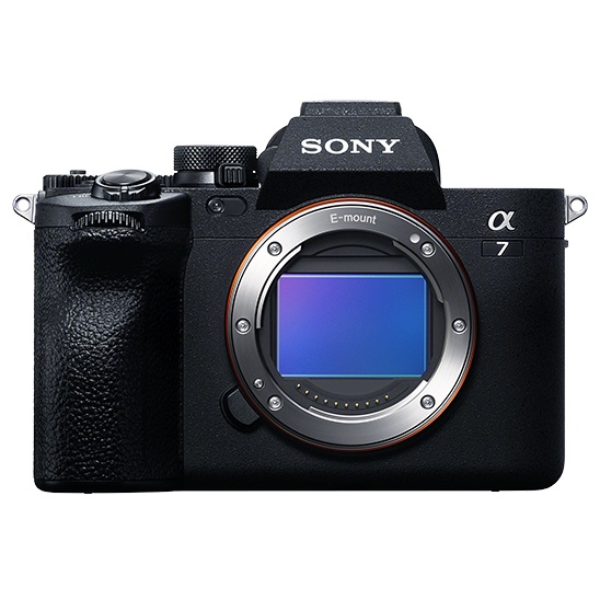 デジタル一眼カメラ α7 IV ズームレンズキット