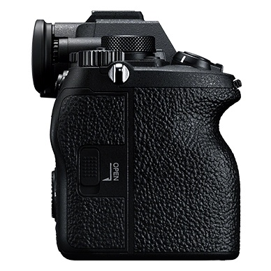 デジタル一眼カメラ α7 IV ズームレンズキット