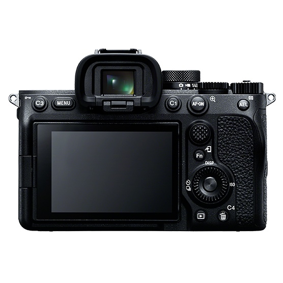 デジタル一眼カメラ α7 IV ズームレンズキット