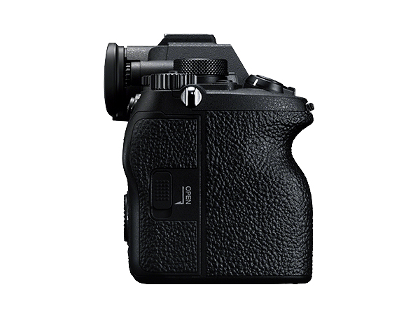 デジタル一眼カメラ α7 IV ボディ [Eマウント]