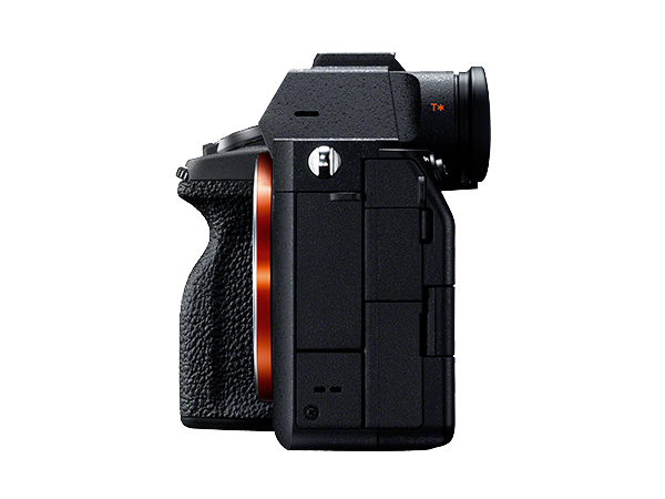 デジタル一眼カメラ α7 IV ボディ [Eマウント]