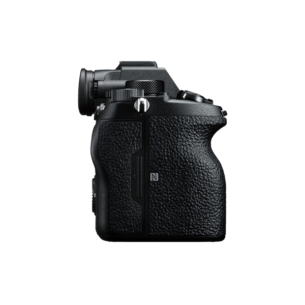 デジタル一眼カメラ α7R IV ボディ