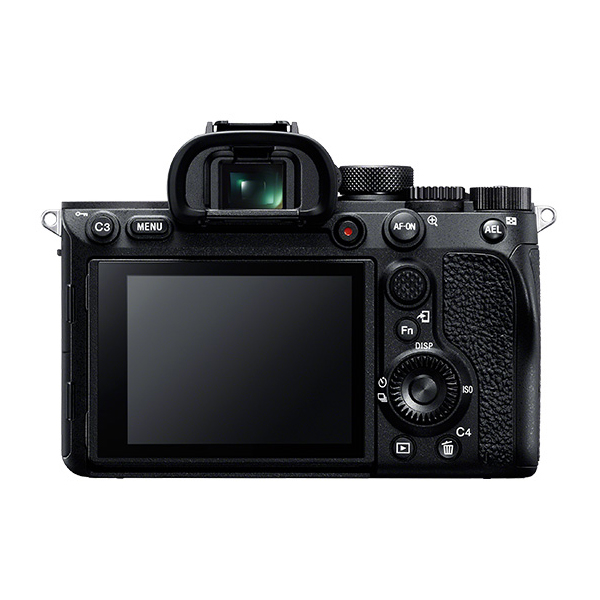 デジタル一眼カメラ α7R IV ボディ