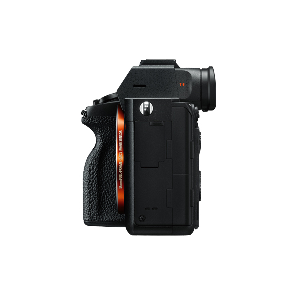 デジタル一眼カメラ α7R IV ボディ