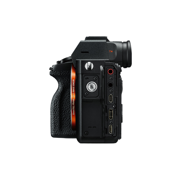 デジタル一眼カメラ α7R IV ボディ