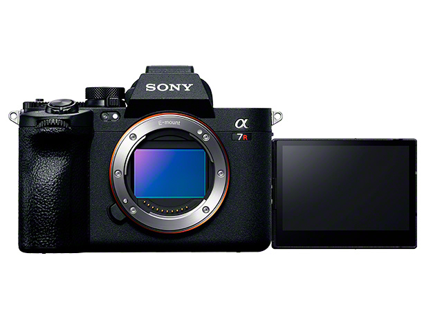 デジタル一眼カメラ α7R V ボディ