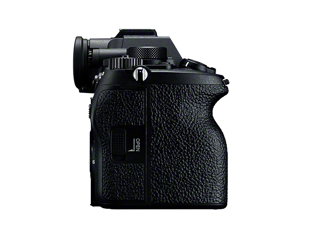 デジタル一眼カメラ α7R V ボディ
