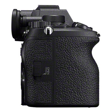 デジタル一眼カメラ α7R VI ボディ