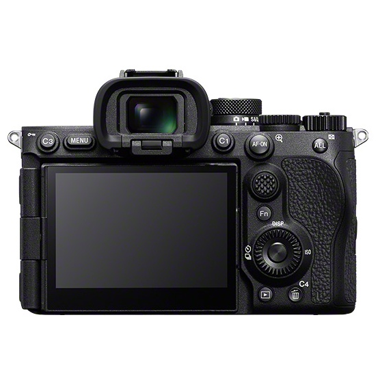 デジタル一眼カメラ α7R VI ボディ