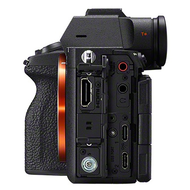デジタル一眼カメラ α7R VI ボディ