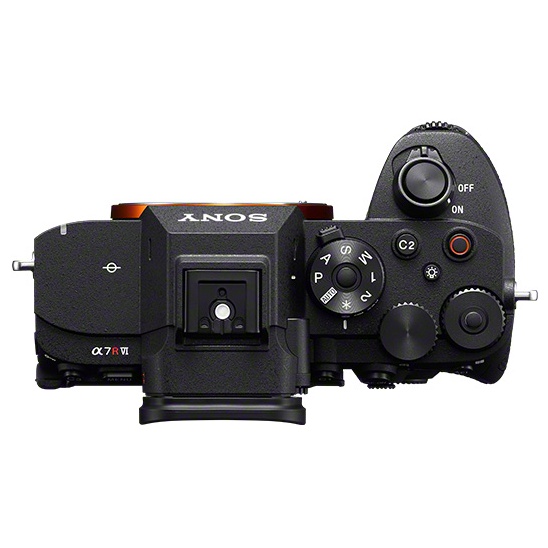 デジタル一眼カメラ α7R VI ボディ