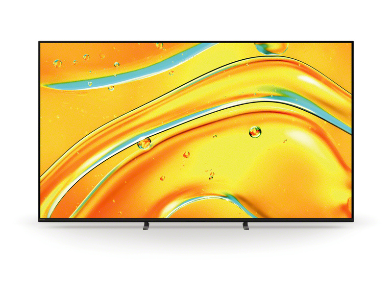 55V型 地上・BS・110度CS 4K対応 液晶テレビ ブラビア XR50（BS・CS110度4Kチューナー搭載） Mini LED搭載