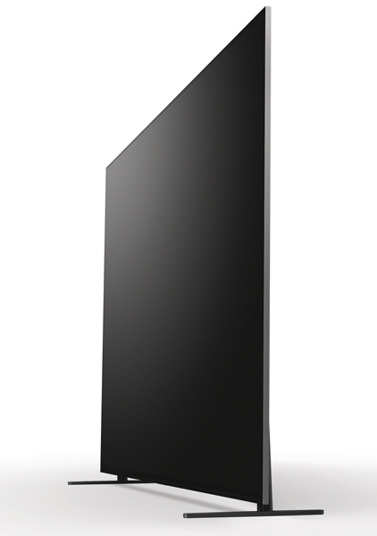 65V型 地上・BS・110度CS 4K対応 有機ELテレビ ブラビア XR80(BS・CS110度4Kチューナー搭載)