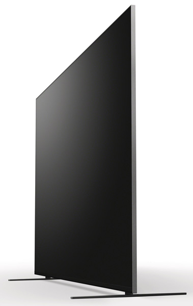 75V型 地上・BS・110度CS 4K対応 デジタルハイビジョン液晶テレビ ブラビア XR70（BS・CS110度4Kチューナー搭載） Mini LED搭載