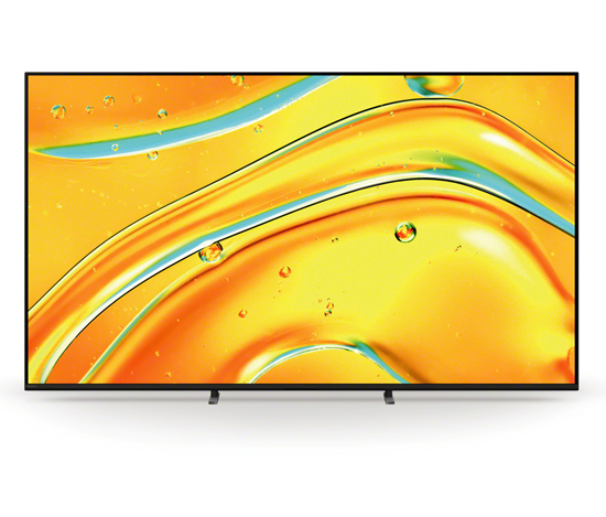 85V型 地上・BS・110度CS 4K対応 液晶テレビ ブラビア XR50（BS・CS110度4Kチューナー搭載） Mini LED搭載