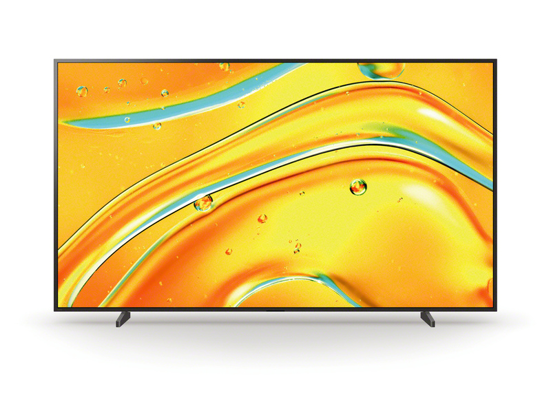 98V型 地上・BS・110度CS 4K対応 液晶テレビ ブラビア XR50（BS・CS110度4Kチューナー搭載） Mini LED搭載